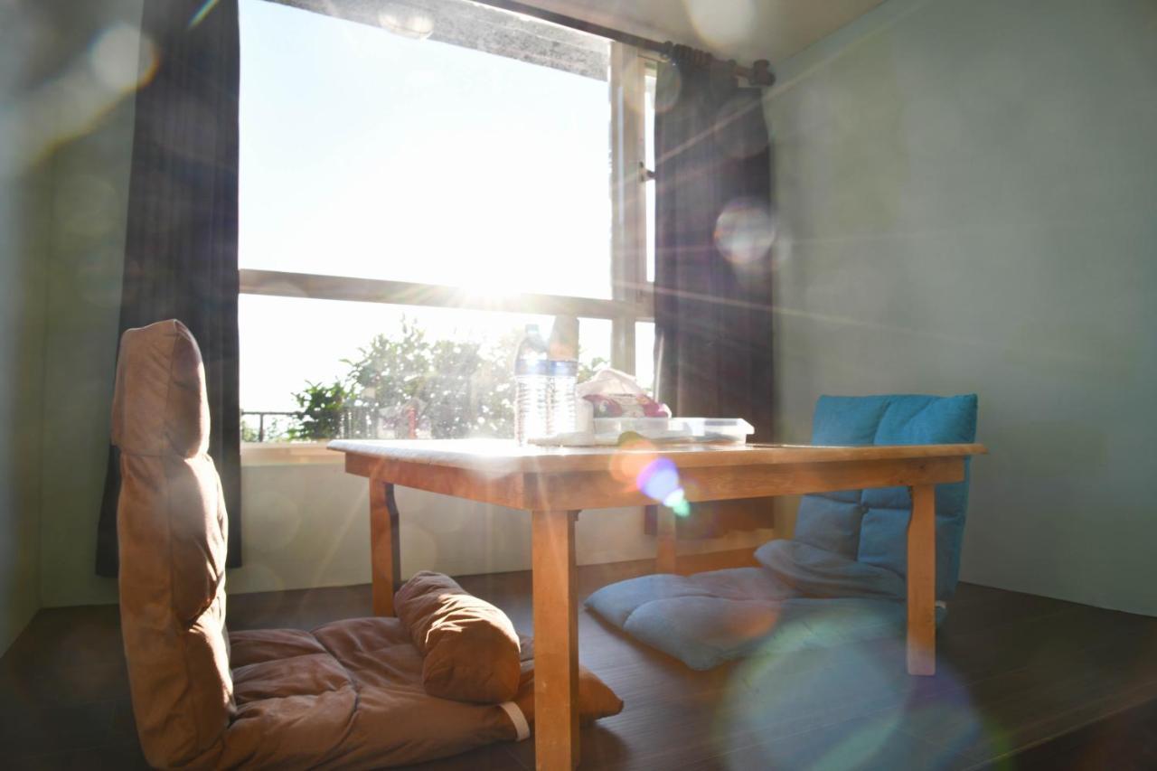 Way Young House جيوفين المظهر الخارجي الصورة