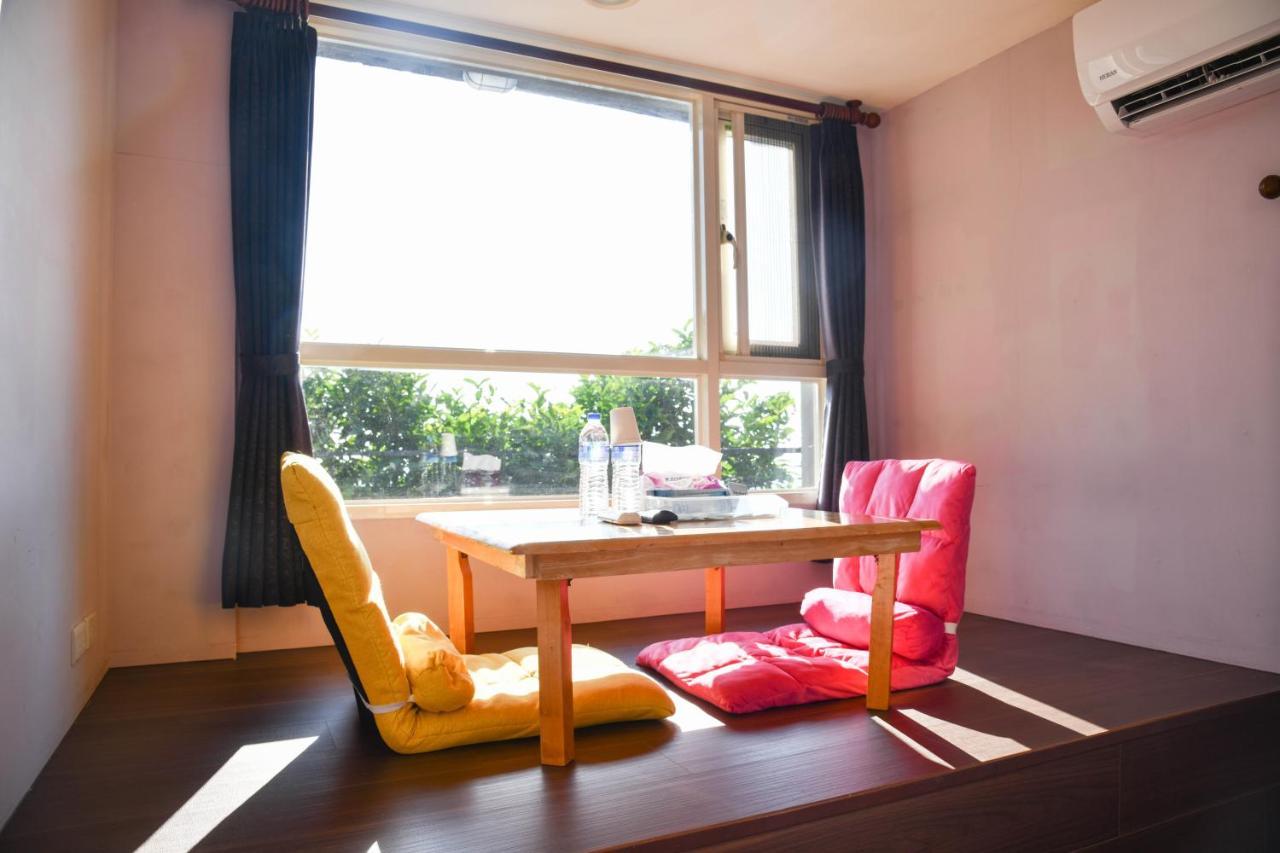 Way Young House جيوفين المظهر الخارجي الصورة