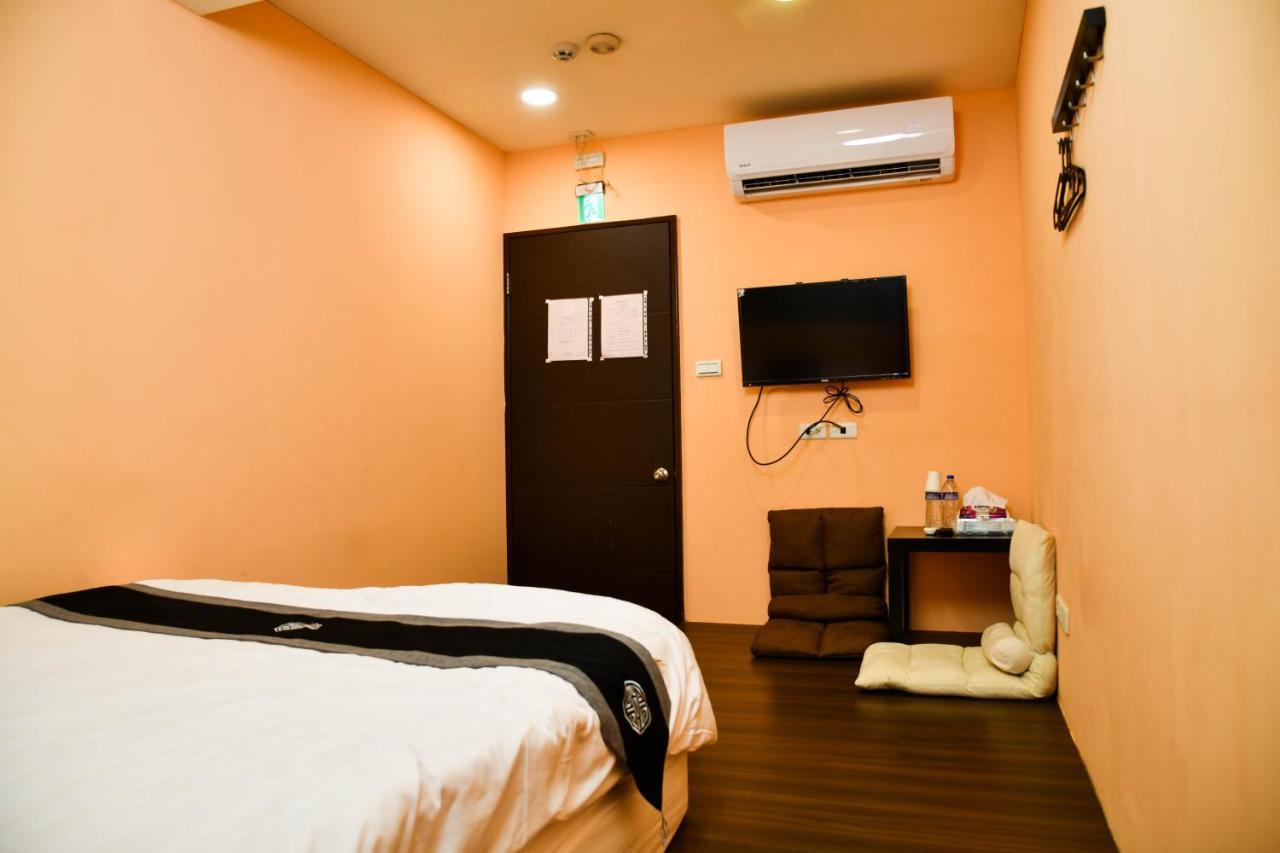 Way Young House جيوفين المظهر الخارجي الصورة