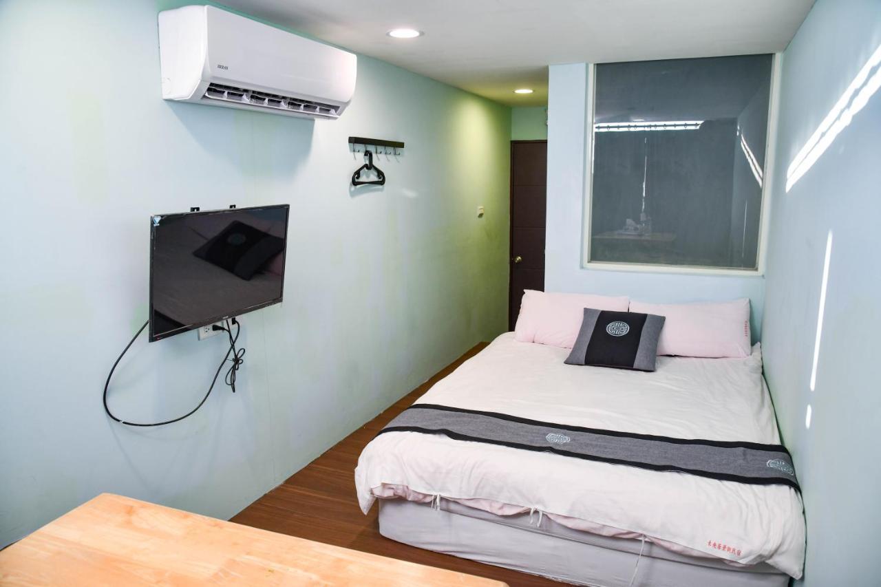 Way Young House جيوفين المظهر الخارجي الصورة