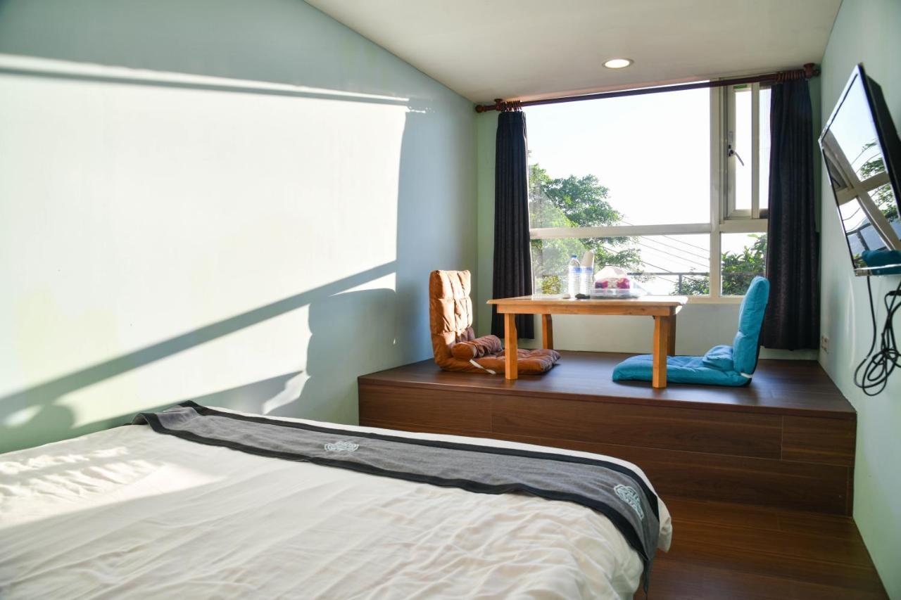 Way Young House جيوفين المظهر الخارجي الصورة