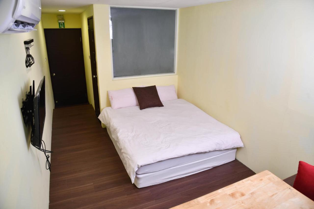 Way Young House جيوفين المظهر الخارجي الصورة