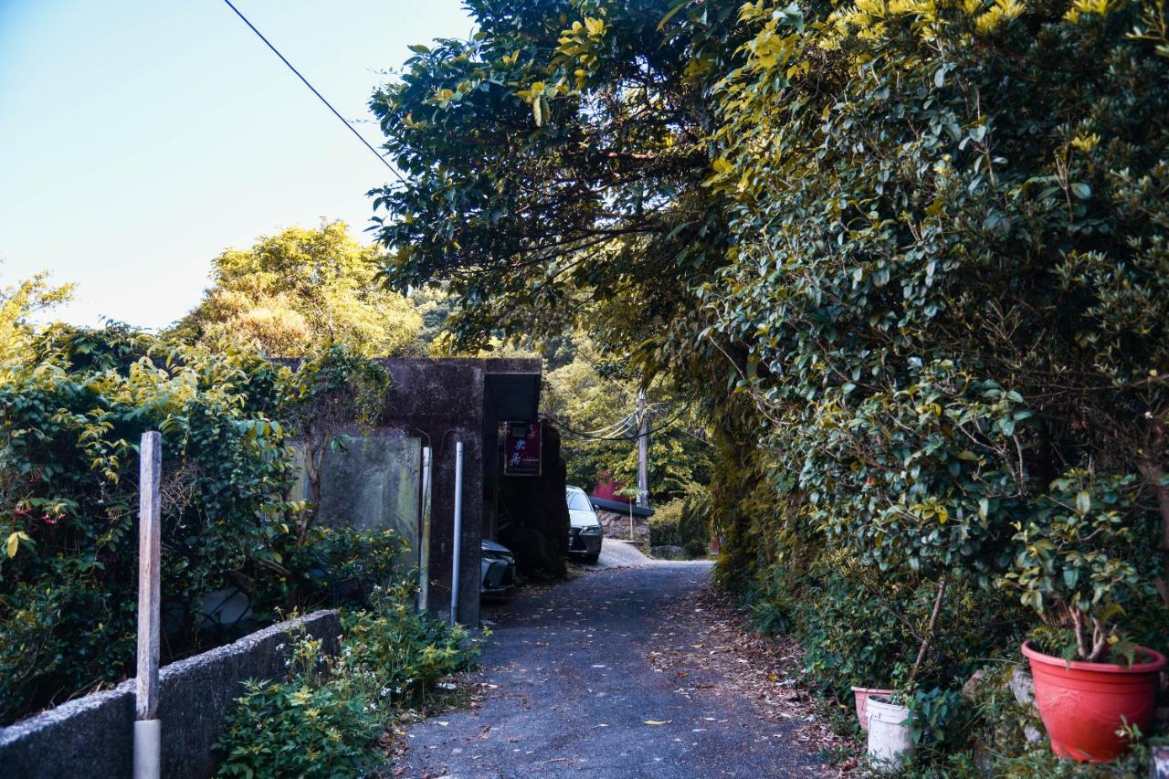Way Young House جيوفين المظهر الخارجي الصورة