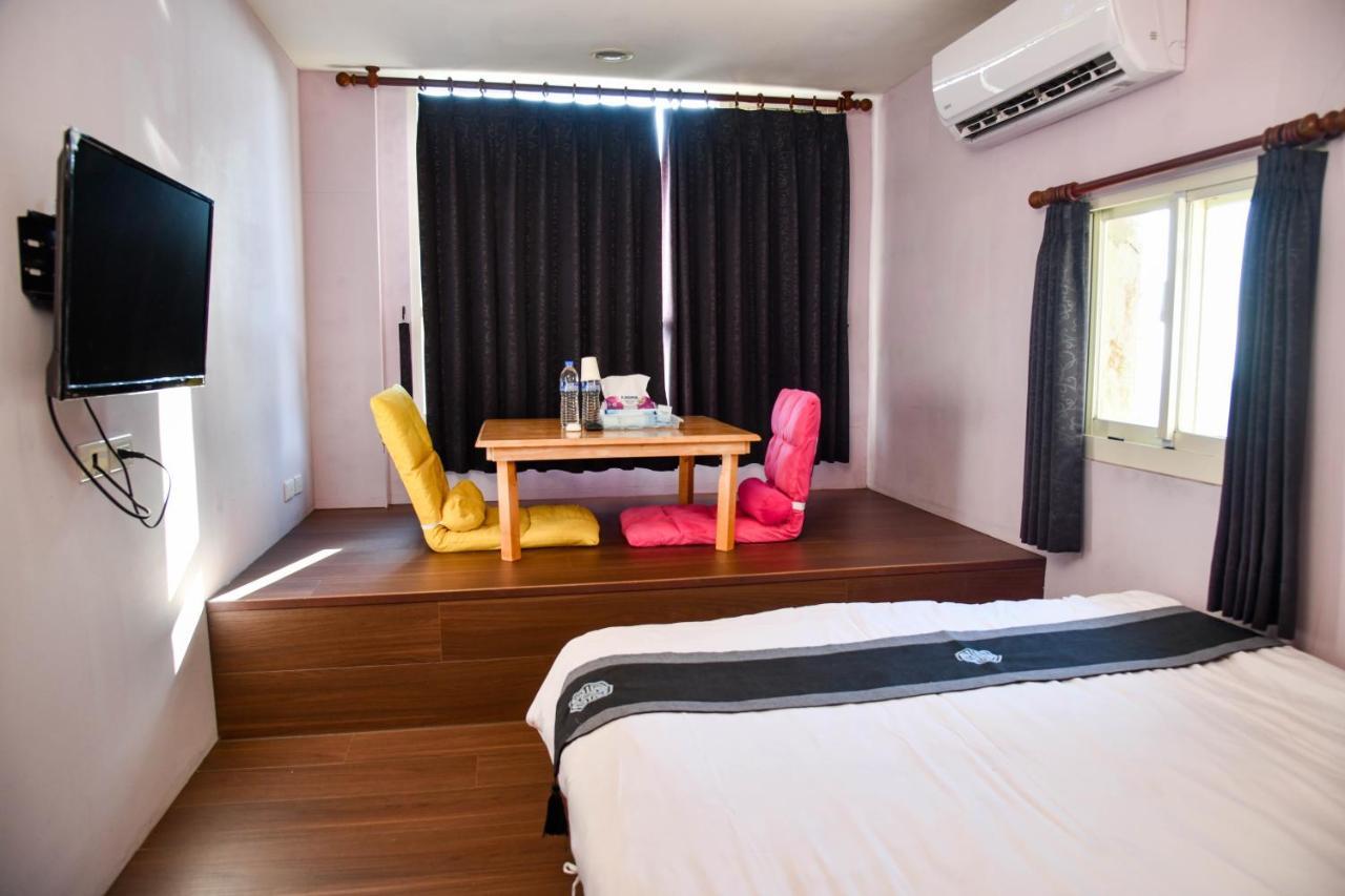 Way Young House جيوفين المظهر الخارجي الصورة