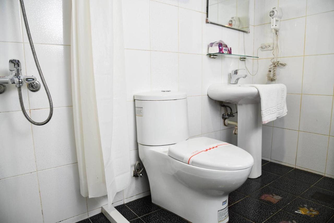Way Young House جيوفين المظهر الخارجي الصورة