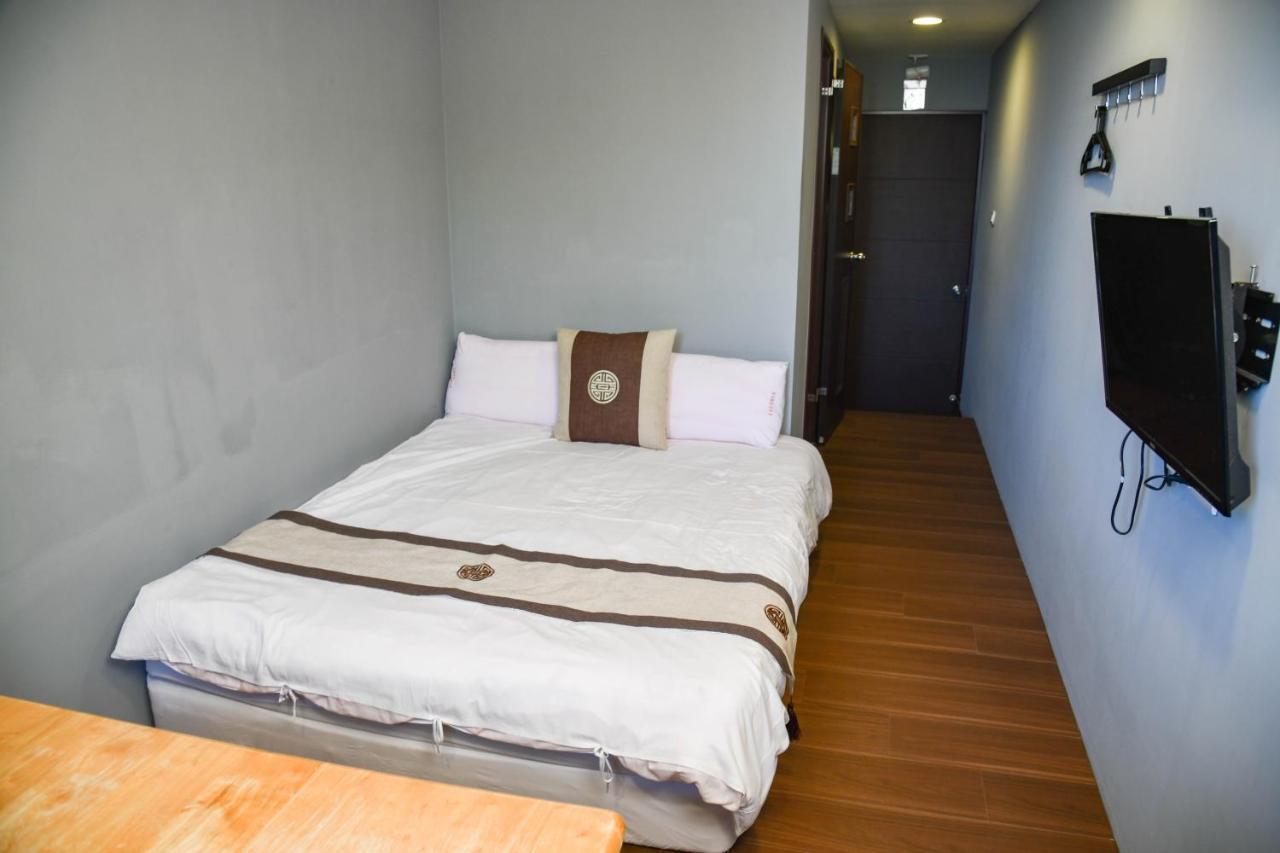 Way Young House جيوفين المظهر الخارجي الصورة