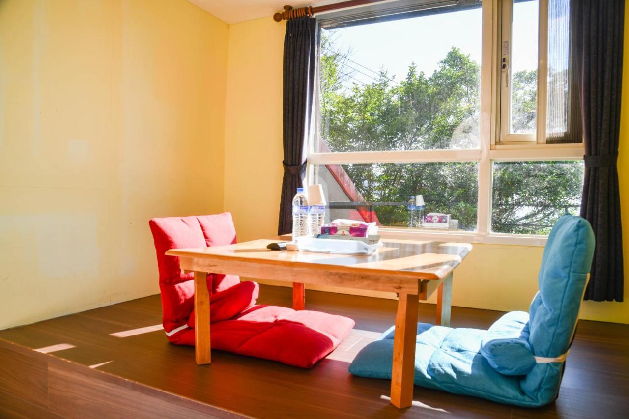 Way Young House جيوفين المظهر الخارجي الصورة