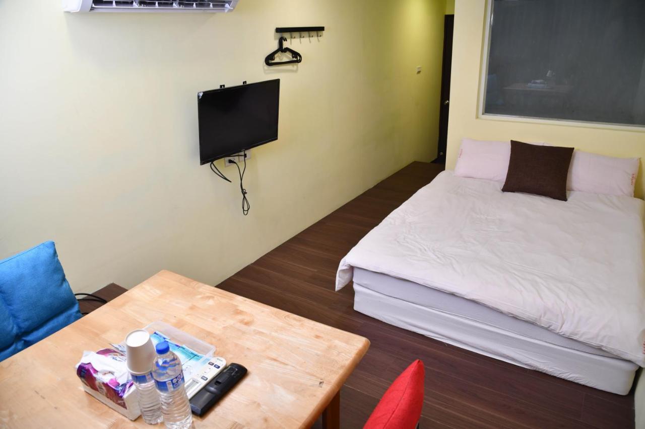 Way Young House جيوفين المظهر الخارجي الصورة