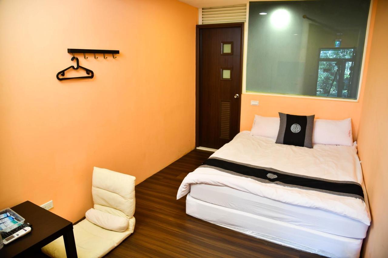 Way Young House جيوفين المظهر الخارجي الصورة